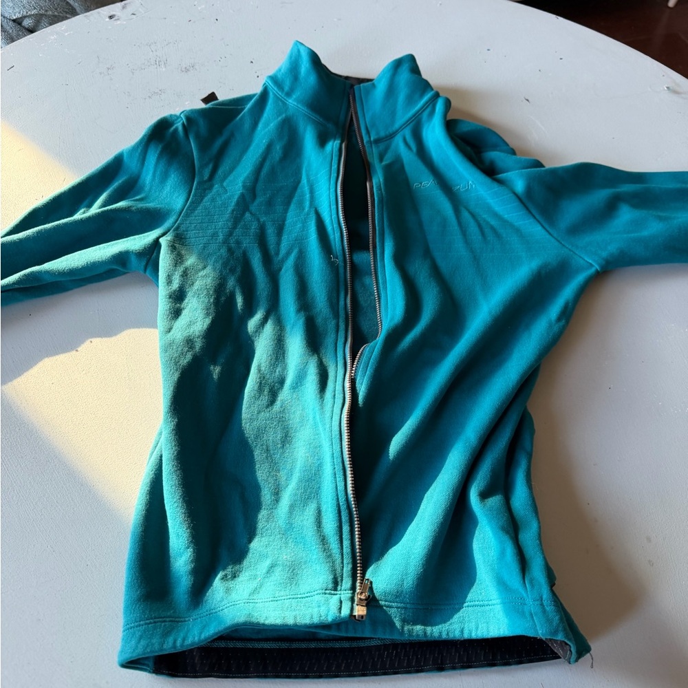 Pearl Izumi Women's Blue Jacket